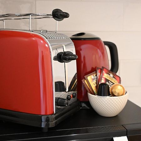 Colosseum Boutique Apartment Roma Eksteriør bilde