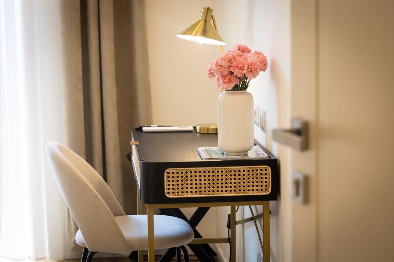 Colosseum Boutique Apartment Roma Eksteriør bilde