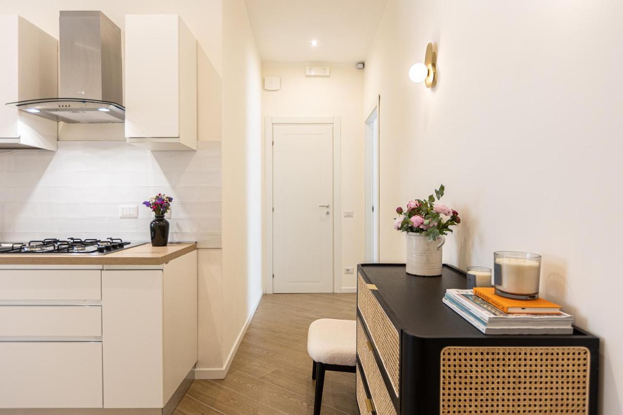 Colosseum Boutique Apartment Roma Eksteriør bilde
