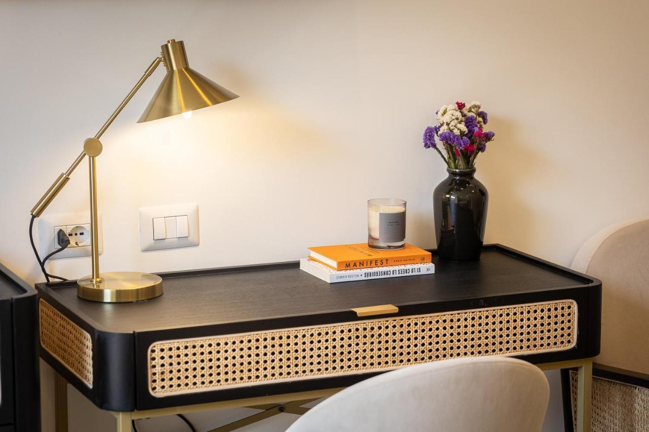 Colosseum Boutique Apartment Roma Eksteriør bilde