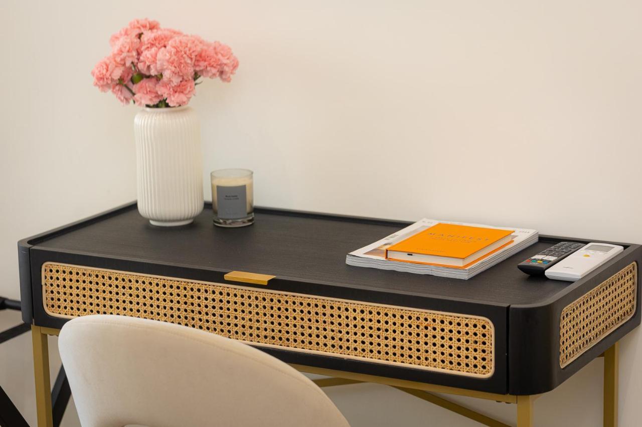 Colosseum Boutique Apartment Roma Eksteriør bilde