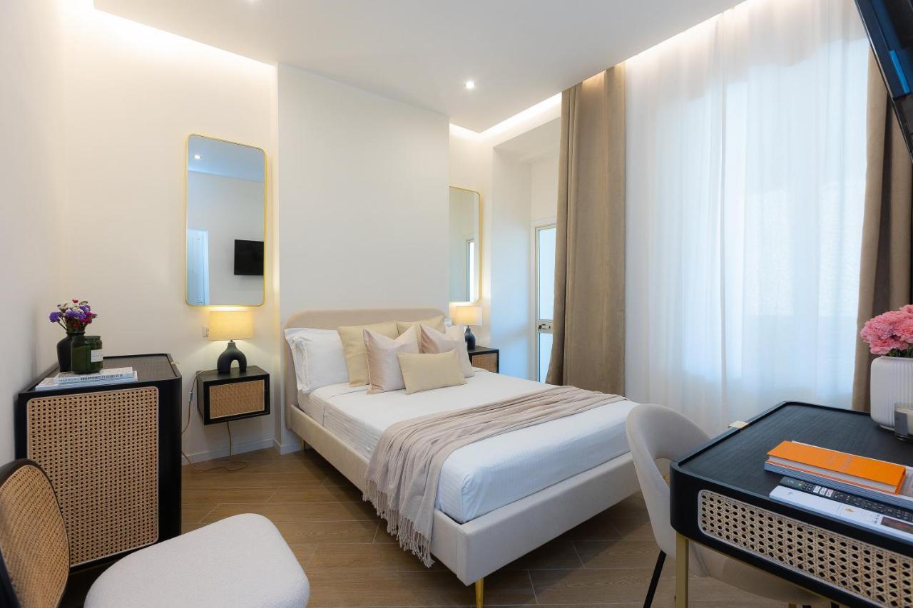 Colosseum Boutique Apartment Roma Eksteriør bilde