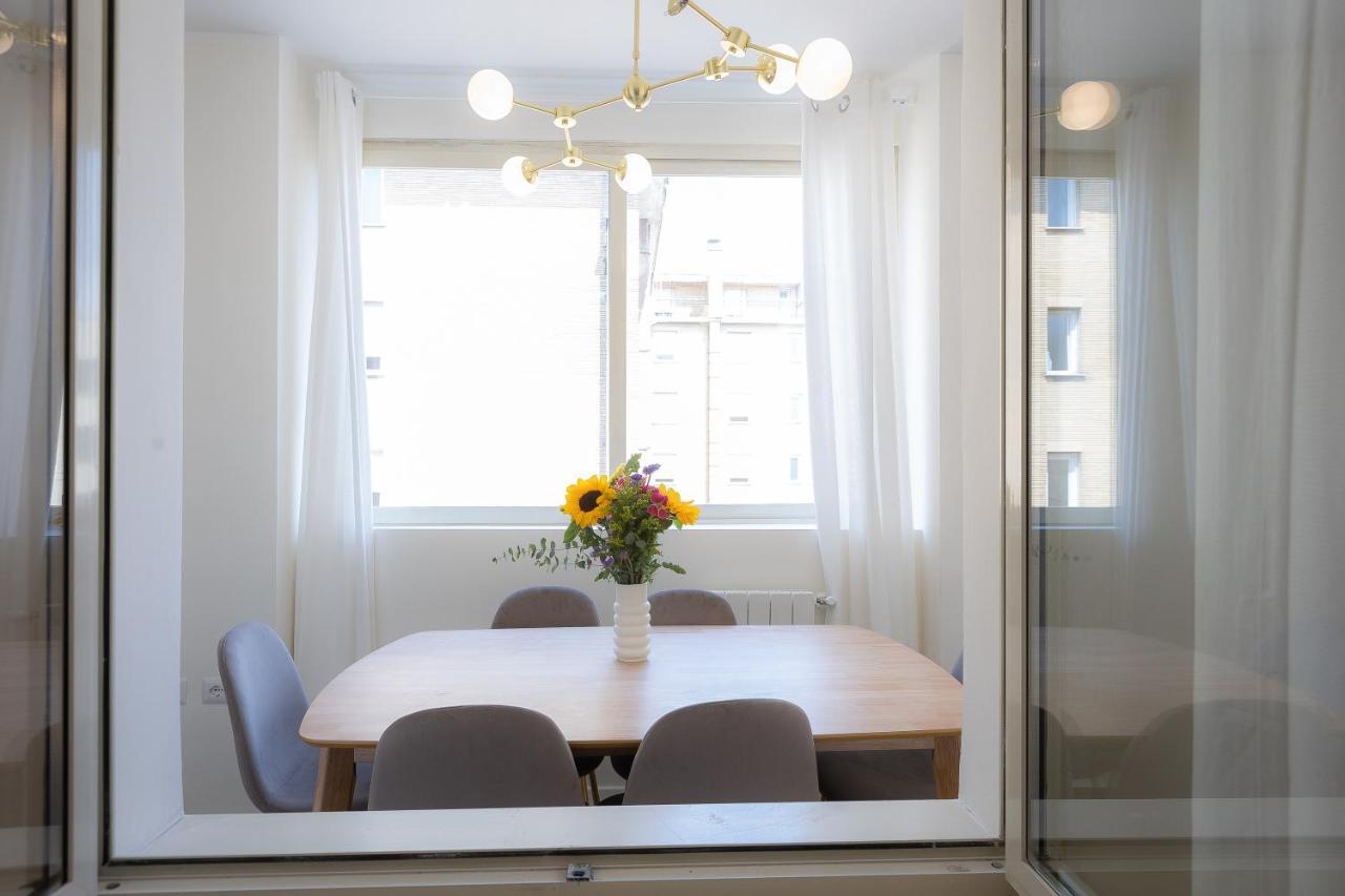 Colosseum Boutique Apartment Roma Eksteriør bilde