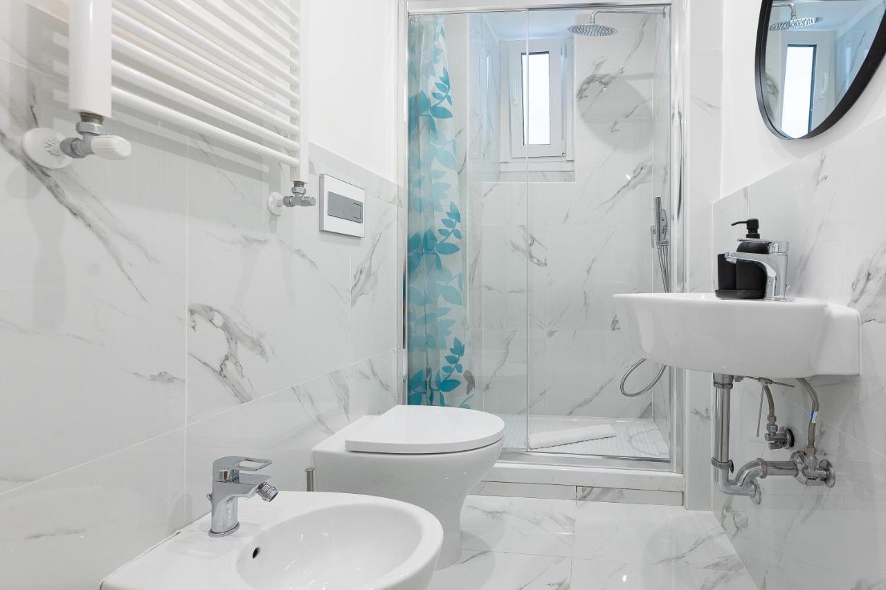 Colosseum Boutique Apartment Roma Eksteriør bilde