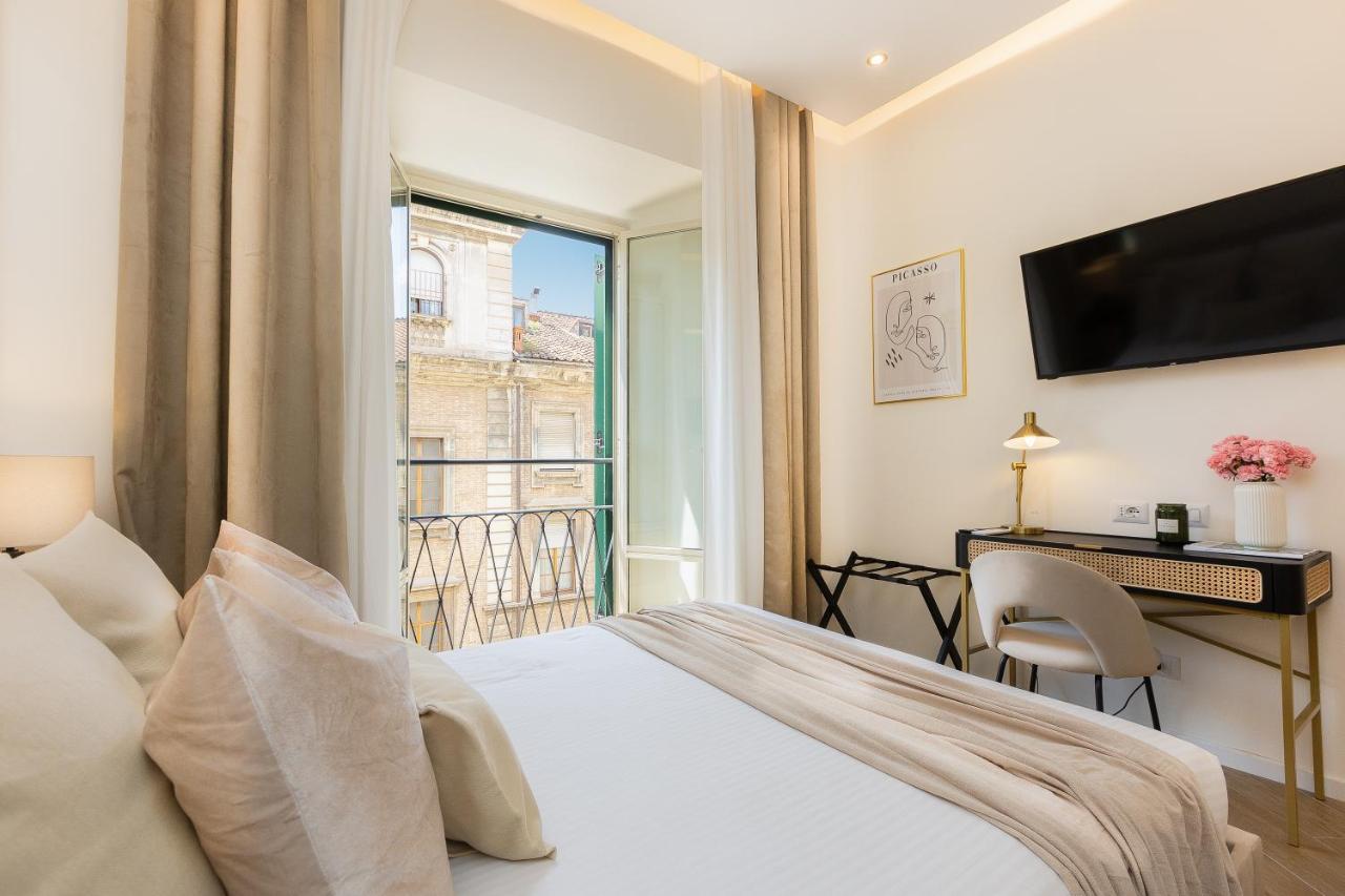 Colosseum Boutique Apartment Roma Eksteriør bilde