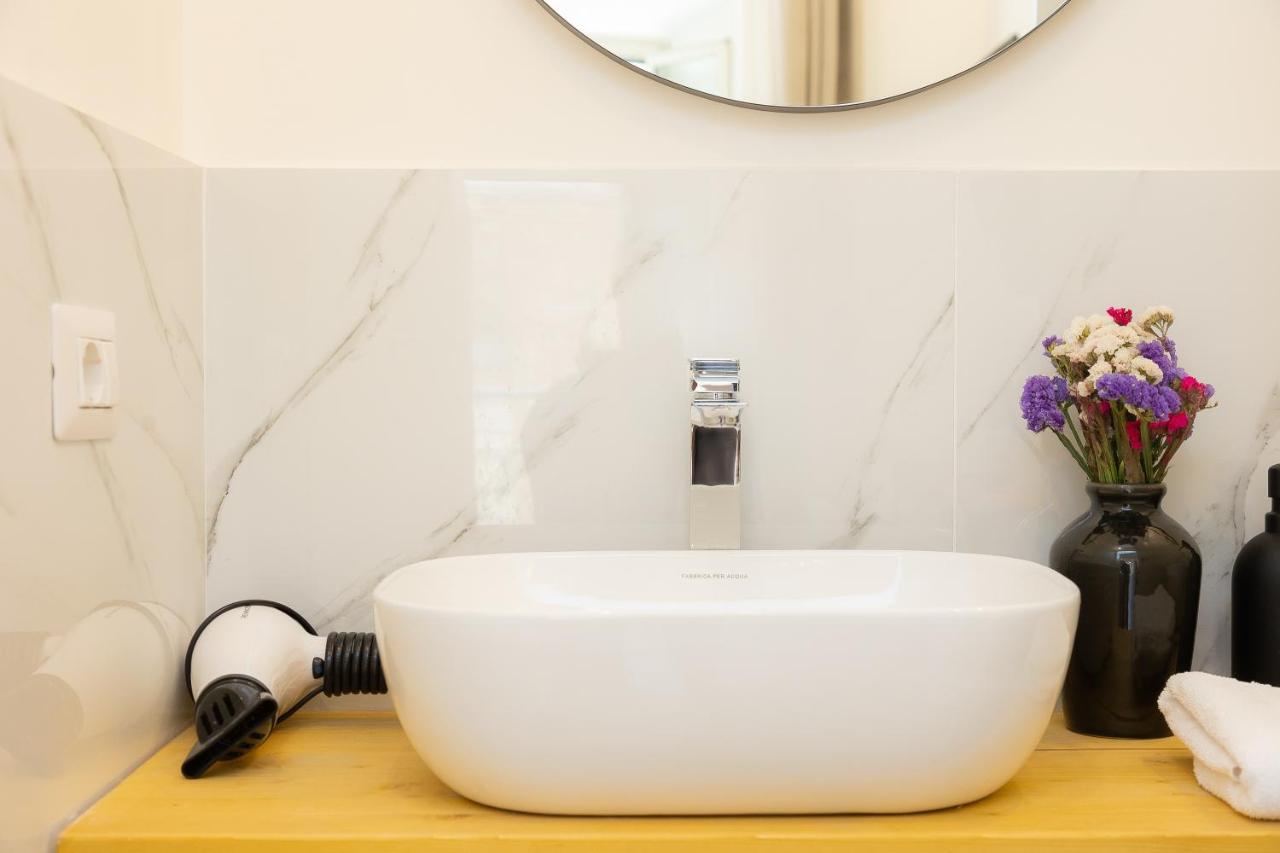 Colosseum Boutique Apartment Roma Eksteriør bilde