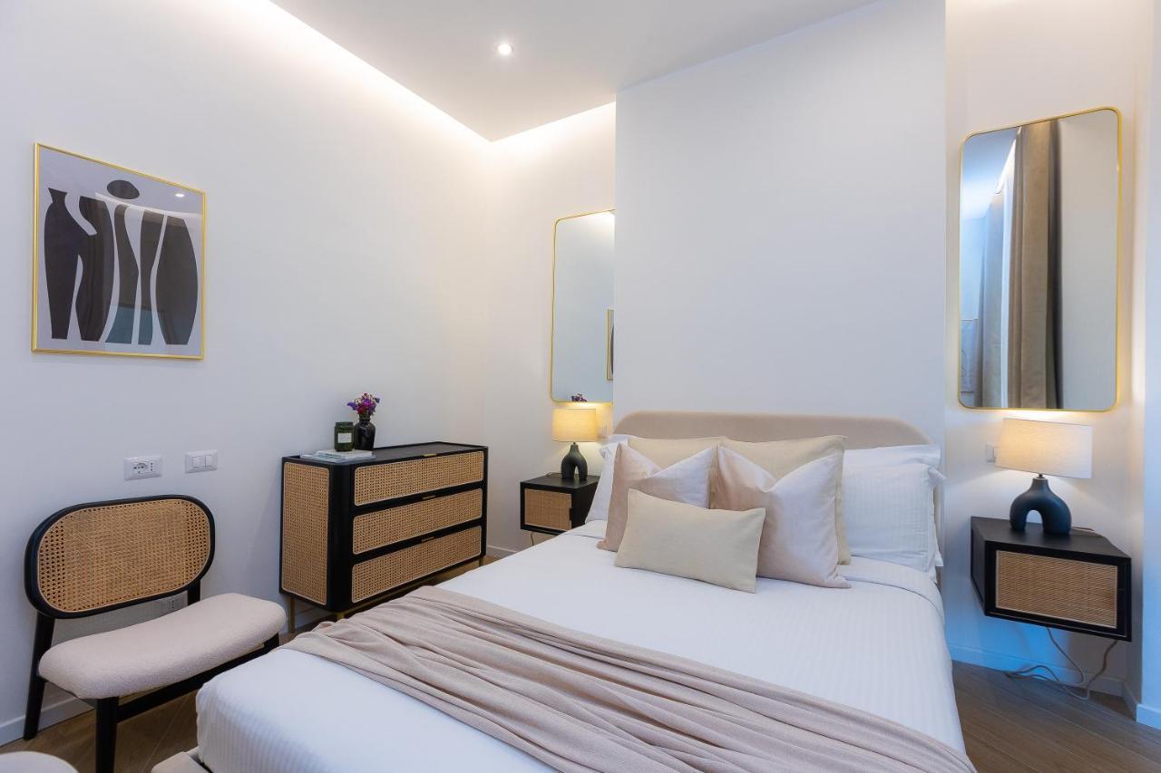 Colosseum Boutique Apartment Roma Eksteriør bilde