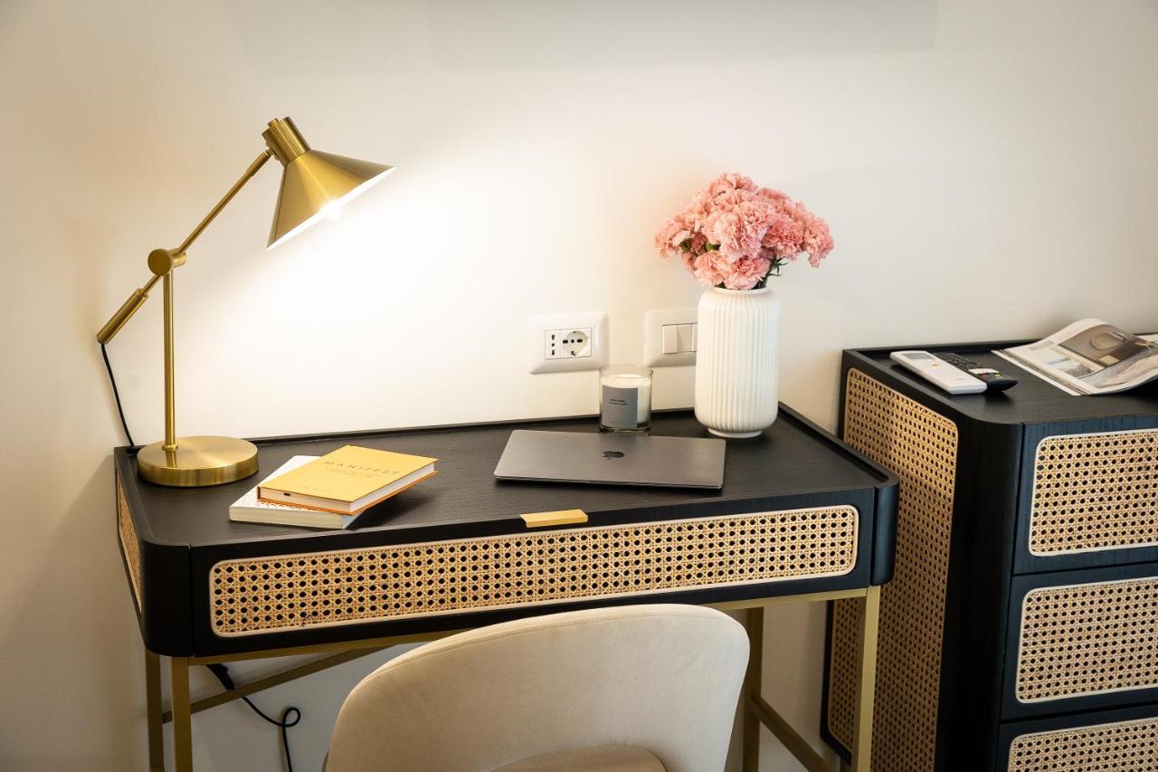 Colosseum Boutique Apartment Roma Eksteriør bilde