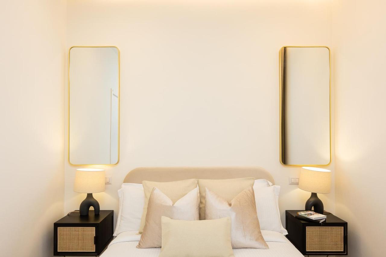 Colosseum Boutique Apartment Roma Eksteriør bilde