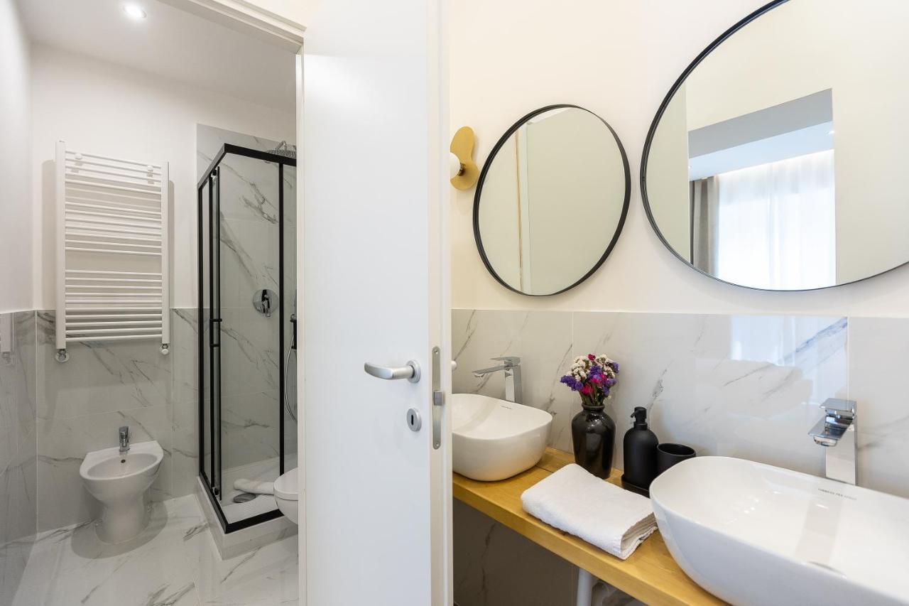 Colosseum Boutique Apartment Roma Eksteriør bilde