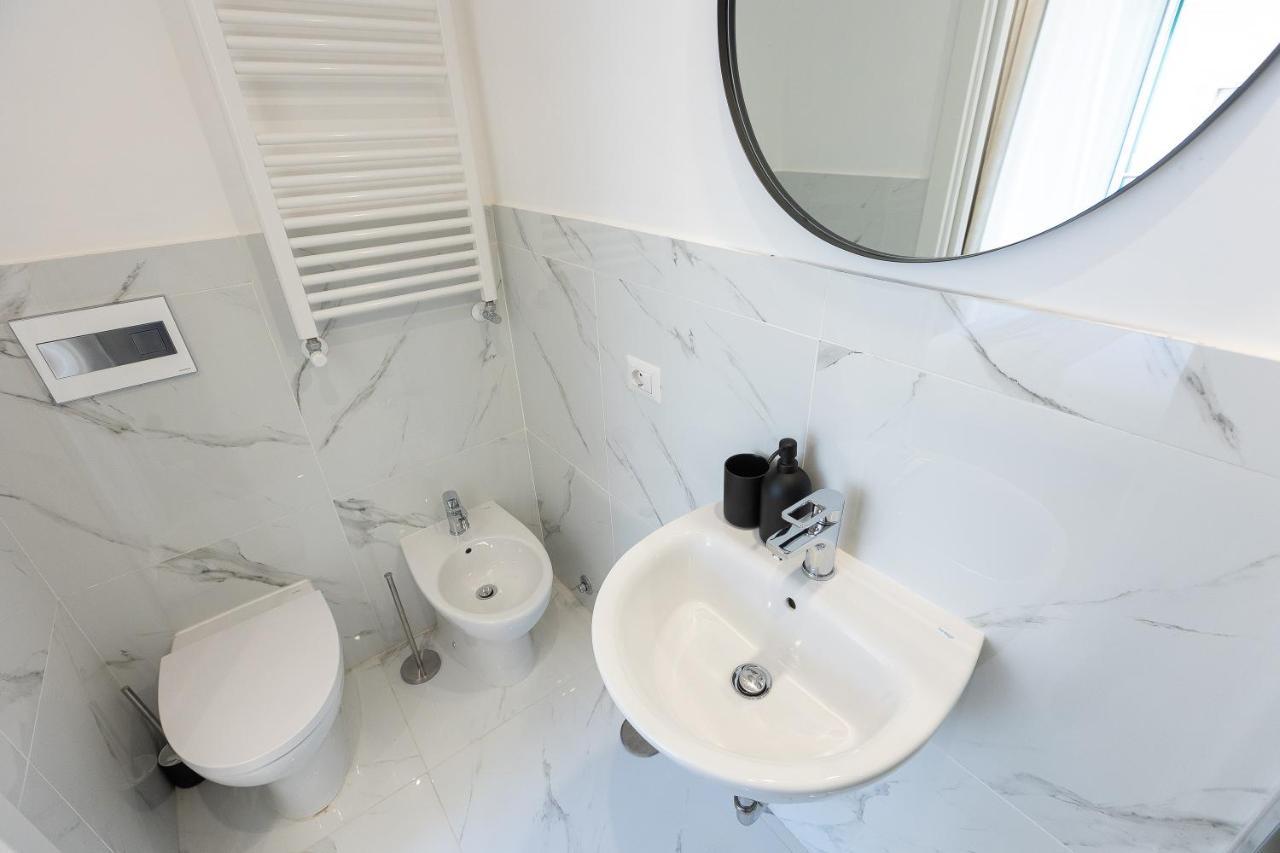 Colosseum Boutique Apartment Roma Eksteriør bilde