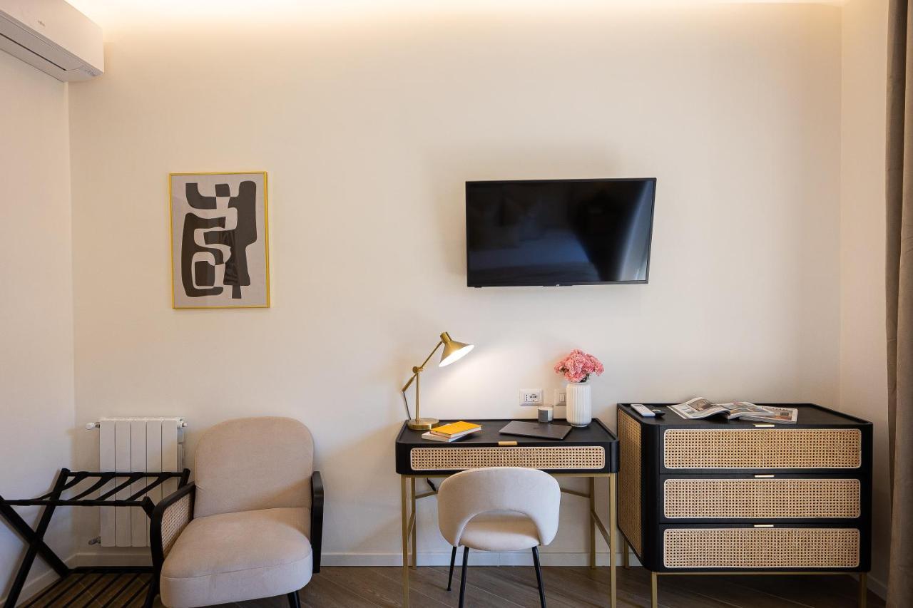 Colosseum Boutique Apartment Roma Eksteriør bilde