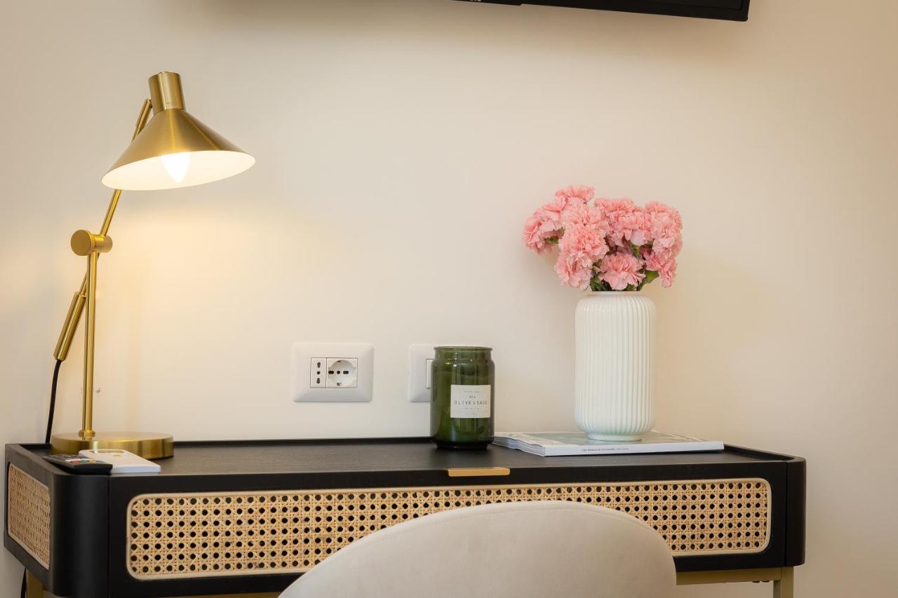 Colosseum Boutique Apartment Roma Eksteriør bilde